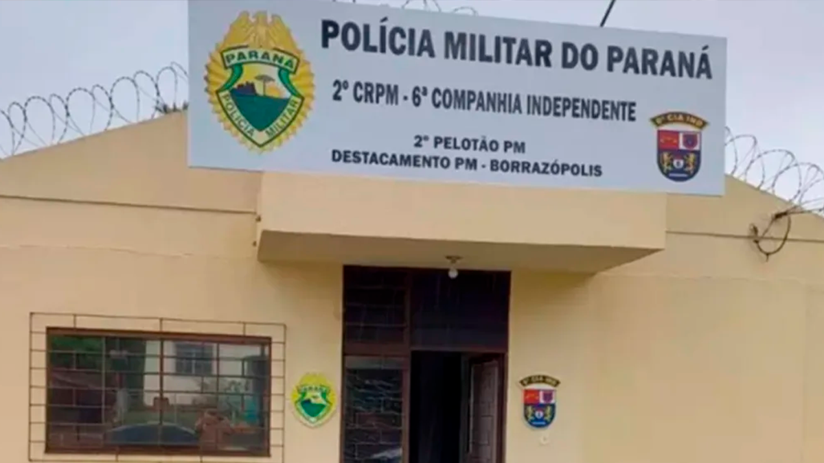 Moradora de Borrazópolis descobre financiamento fraudulento de R$ 60 mil em sua caminhonete