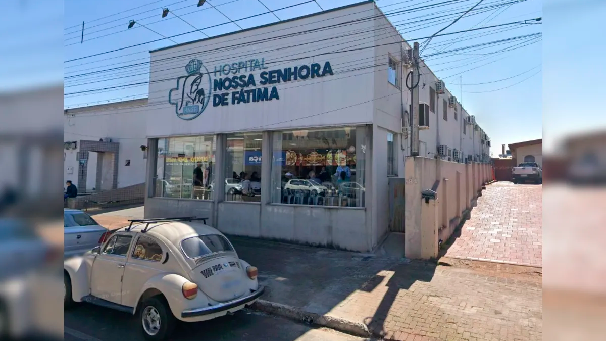 Homem em surto psicótico invade residência e é contido pela Polícia Militar em Jandaia do Sul
