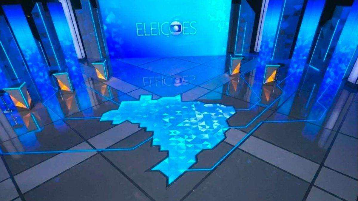 TV Globo cancela debate presidencial às vésperas do 1º turno após decisões judiciais de última hora
