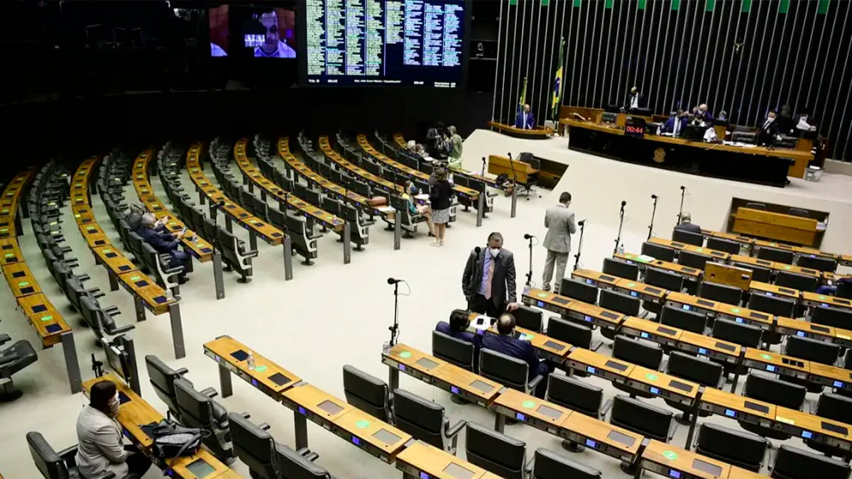 Paraná define os 30 deputados federais que representarão o Estado a partir de 2027Paraná define os 30 deputados federais que representarão o Estado a partir de 2027