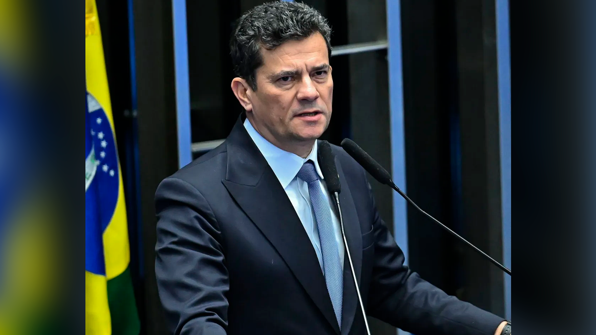 Sergio Moro detalha transição e anuncia primeiras medidas para o Governo do Paraná