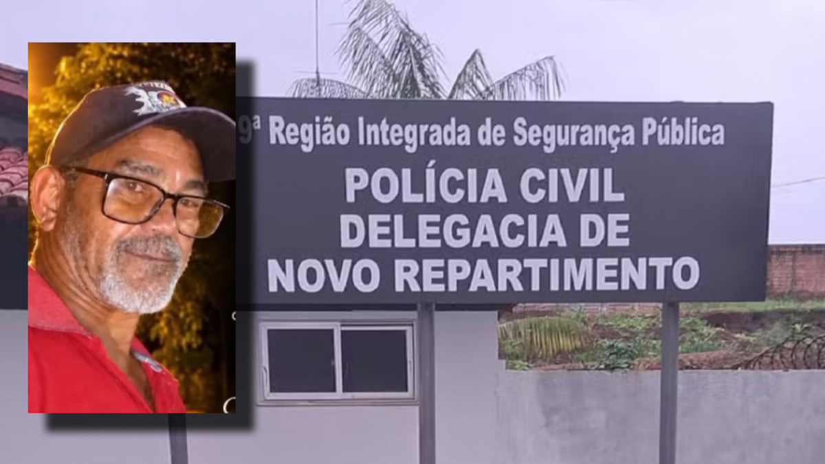 Homem é morto a tiros após se recusar a entregar caminhonete perdida em aposta eleitoral