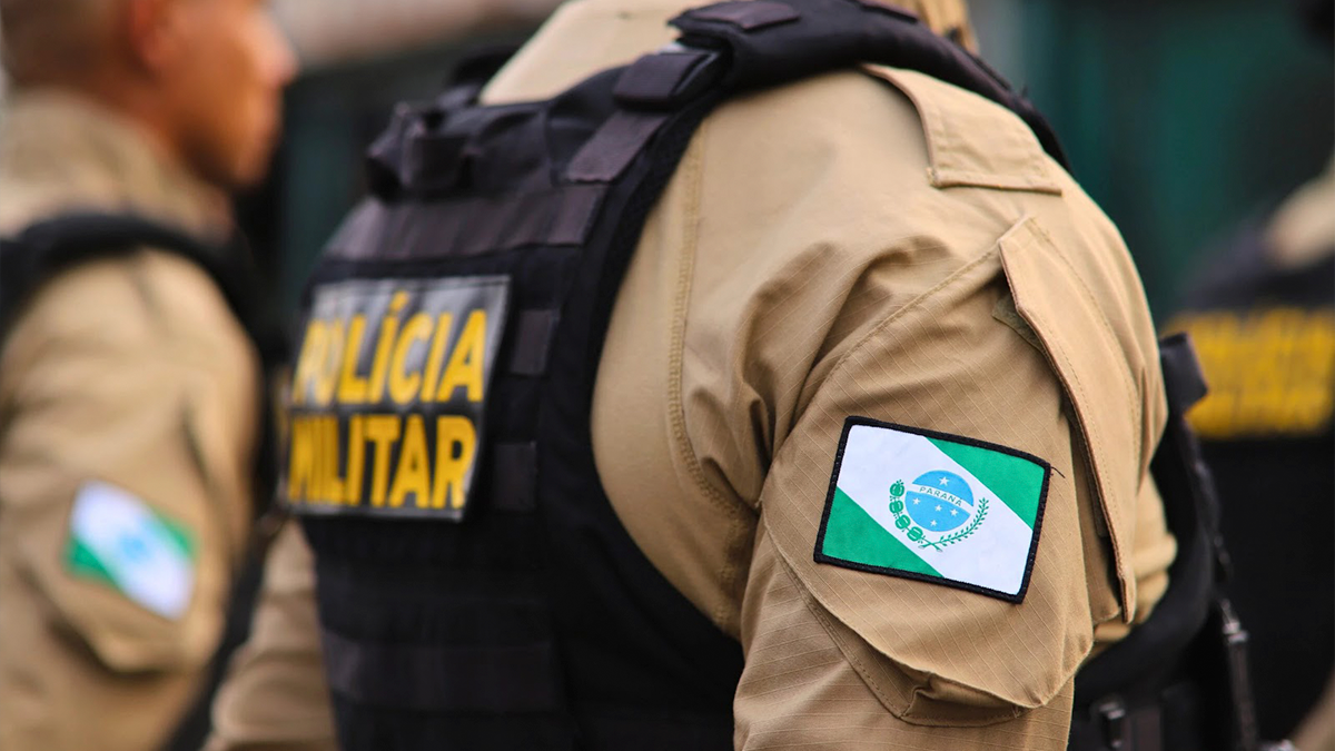 Homem relata ter sido derrubado e assaltado por duas mulheres em Ivaiporã